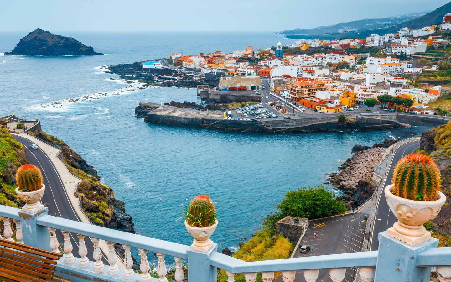 Destinations | Experience Tenerife: Member Event in Spain's Canary Islands